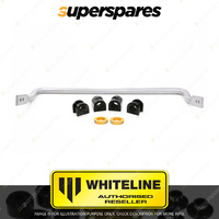 Whiteline Rear Sway bar for MAZDA MAZDA3 BK BL MAZDASPEED3 BK MPS BL