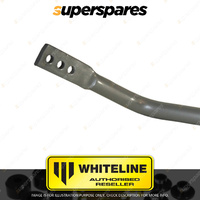 Whiteline Rear Sway bar for FORD FOCUS LV RS 2009-6/2012 Premium Quality