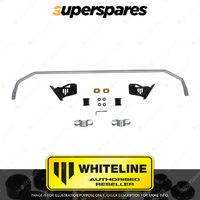 Whiteline Rear Sway bar for ABARTH 124 348 3/2016-ON Premium Quality