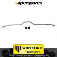 Whiteline Rear Sway bar for INFINITI Q30 QX30 11/2015-ON Premium Quality