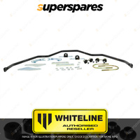 Whiteline Rear Sway bar for MITSUBISHI L200 STRADA TRITON ML MN Premium Quality