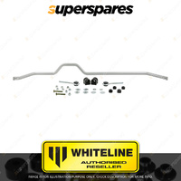 Rear 24mm Sway Bar 2 Point ADJ BNR11XXZ for NISSAN 200SX 240SX SILVIA S14 S15