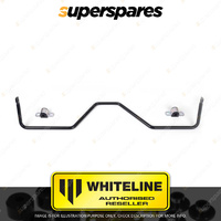 Whiteline Rear Sway bar for INFINITI QX4 JR50 5/1995-2003 Premium Quality