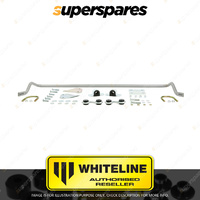 Whiteline Rear Sway bar for NISSAN LANGLEY PULSAR N15 SENTRA B14 Premium Quality