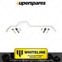 Whiteline Rear Sway bar for NISSAN SKYLINE R32 6CYL 5/1987-1994 Premium Quality