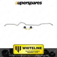 Whiteline Rear Sway bar for NISSAN 350Z FAIRLADY Z33 SKYLINE V35 STAGEA M35