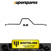 Whiteline Rear 18mm Sway Bar BNR33 for NISSAN PATROL GU Y61 10/1997-2010