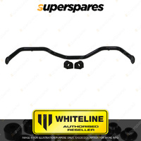 Whiteline Rear Sway bar for NISSAN PATROL Y62 2010-ON Premium Quality