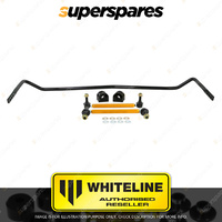 Whiteline Rear Sway bar for MERCEDES-BENZ X-CLASS X470 9/2017-ON Premium Quality