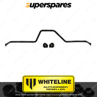 Whiteline Rear Sway bar for FORD MAVERICK DA 8/1987-9/1993 Premium Quality