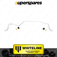 Whiteline Rear Sway bar for SUBARU BAJA BT OUTBACK BH Premium Quality