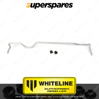 Whiteline Rear 22mm Sway Bar 3 Point ADJ for SUBARU FORESTER SF IMPREZA GC GF