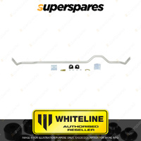 Whiteline Rear Sway bar for SUBARU FORESTER SG 9/2002-8/2008 Premium Quality