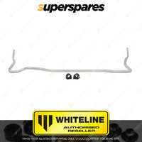 Whiteline Rear 24mm Sway Bar 3 Point ADJ BSR36XZ for SAAB 92X 7/2004-2006