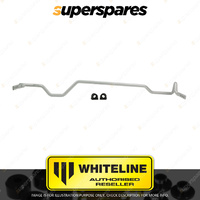 Whiteline Rear 22mm Sway Bar 3 Point ADJ BSR36Z for SAAB 92X 7/2004-2006