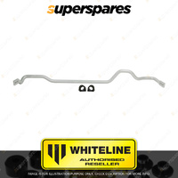 Rear 27mm Sway Bar 3 Point ADJ BSR37XXZ for SUBARU IMPREZA WRX STI GD GG