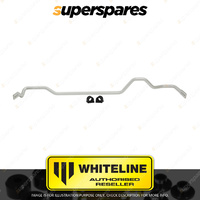 Rear 24mm Sway Bar 3 Point ADJ BSR37XZ for SUBARU IMPREZA WRX STI GD GG