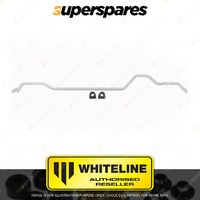 Rear 22mm Sway Bar 3 Point ADJ BSR37Z for SUBARU IMPREZA WRX STI GD GG