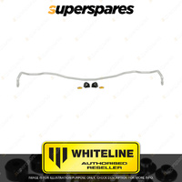 Whiteline Rear Sway bar for SUBARU LEGACY LIBERTY BL BP OUTBACK BP