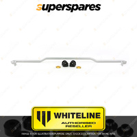 Whiteline Rear 20mm Sway Bar BSR49 for SUBARU FORESTER SH SJ OUTBACK BR