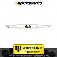 Rear 24mm Sway Bar 3 Point ADJ for SUBARU FORESTER SH SJ LEVORG VM OUTBACK BR