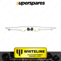 Rear 22mm Sway Bar 3 Point ADJ for SUBARU FORESTER SH SJ LEVORG VM OUTBACK BR