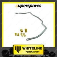 Whiteline Rear Sway bar for TOYOTA COROLLA AE85 86 CORONA RT142 ST141