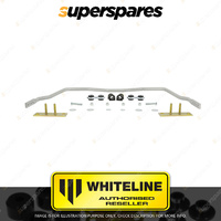 Whiteline Rear Sway bar for TOYOTA COROLLA AE85 86 5/1983-4/1987 Premium Quality