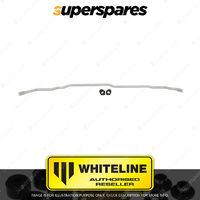 Whiteline Rear Sway bar for TOYOTA MR2 SW20 1/1992-8/1999 Premium Quality