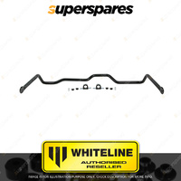 Whiteline Rear 30mm Sway Bar BTR46X for LEXUS LX450 J80 11/1995-12/1997