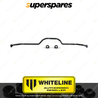 Whiteline Rear Sway bar for TOYOTA LANDCRUISER PRADO RZJ95 VZJ95 KZJ95