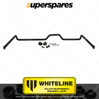 Whiteline Rear Sway bar for TOYOTA LANDCRUISER FJ80 FZJ80 HDJ80 HZJ80