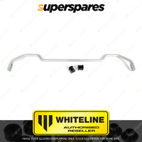 Whiteline Rear Sway bar for TOYOTA SUPRA JZA80 1/1993-2002 Premium Quality