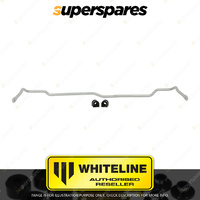 Whiteline Rear Sway bar for TOYOTA COROLLA AE101 102 112 7/1994-9/2001