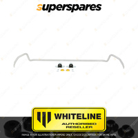 Whiteline Rear Sway bar for TOYOTA CELICA ZZT231 11/1999-3/2006 Premium Quality