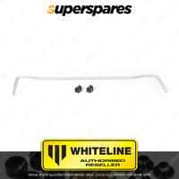 Whiteline Rear Sway bar for TOYOTA MR2 SPYDER ZZW30 10/2000-3/2006