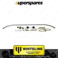 Whiteline Rear Sway bar for SCION XD 1ST GEN 2007-ON Premium Quality