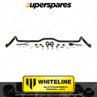 Whiteline Rear Sway bar for LEXUS LX570 URJ201 11/2007-ON Premium Quality