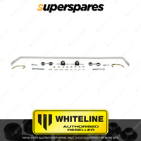 Whiteline Rear Sway bar for AUDI A2 MK1 TYP 8Z 11/1999-8/2005 Premium Quality