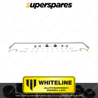 Whiteline Rear Sway bar for AUDI A1 MK1 TYP 8X 2010-ON Premium Quality