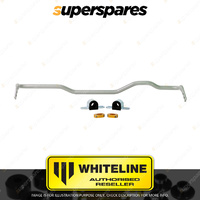 Whiteline Rear 22mm Sway Bar 2 Point Adjustable BWR25Z for AUDI A3 S3 MK3 8V