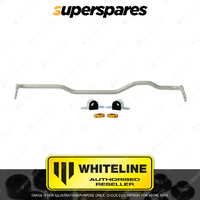 Rear 22mm Sway Bar 2 Point ADJ for VW GOLF MK7 ALLTRACK GOLF 4MOTION MK7 R 5G