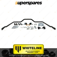 Whiteline Rear Sway bar for VOLKSWAGEN AMAROK 2H 2009-ON Premium Quality