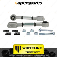 Whiteline Rear Toe arm for FORD MUSTANG S550 2015-ON Premium Quality