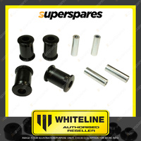 Whiteline Rear Trailing arm bushing for VW CARAVELLE T25 TRANSPORTER VANAGON T3