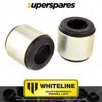 Whiteline Rear Trailing arm Front bushing for NISSAN SKYLINE V35 SKYLINE V35 V36