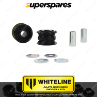 Whiteline Rear Trailing arm Front bushing for RENAULT KANGOO X61 KOLEOS H45