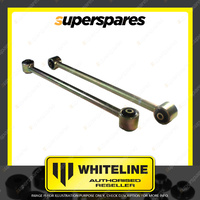 Whiteline Rear lower Trailing arm for NISSAN PATROL GQ Y60 GU Y61