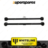 Whiteline Rear lower Trailing arm for LEXUS GX460 URJ150 GX470 UZJ120