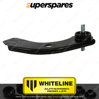 Whiteline Rear Lower Trailing Arm RH WA414R for FORD TERRITORY SX SY SZ